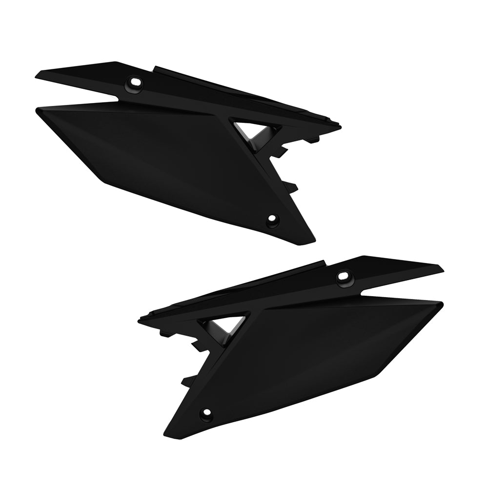 Polisport Side Panel Suzuki Rm-Z250 19-26, Rm-Z450 18-26