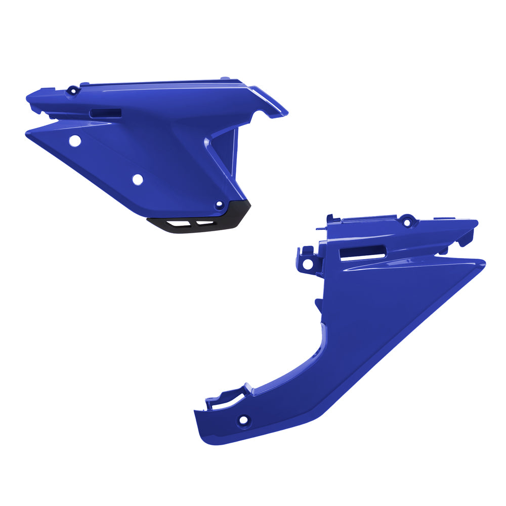 Polisport SIDE PANELS SHERCO SE-R/SE-F 25-26  Blue 