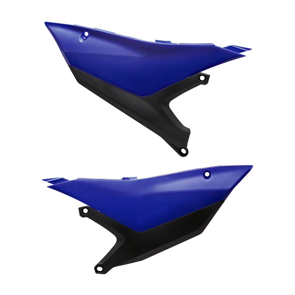 Polisport Side Panel Yamaha Yz450f 2026
