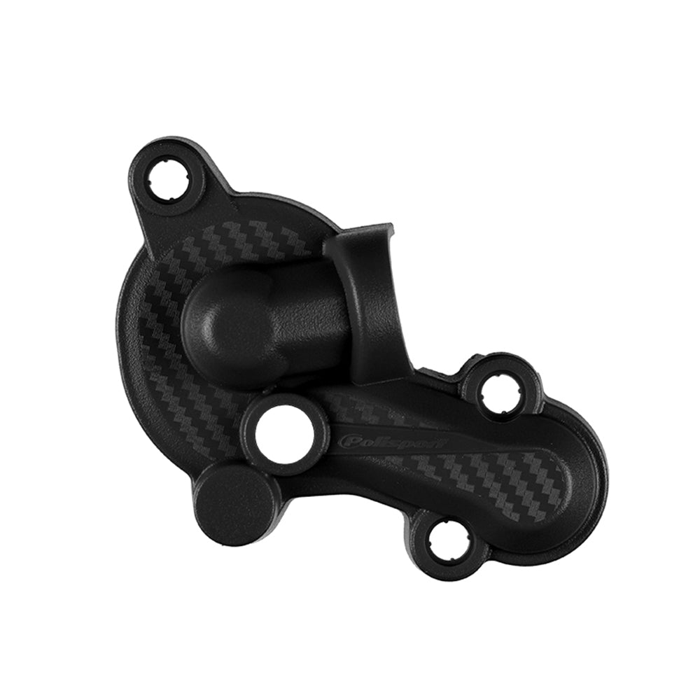POLISPORT WATERPUMP PROTECTOR BETA 200-300RR/X-PRO 16-25  BLACK