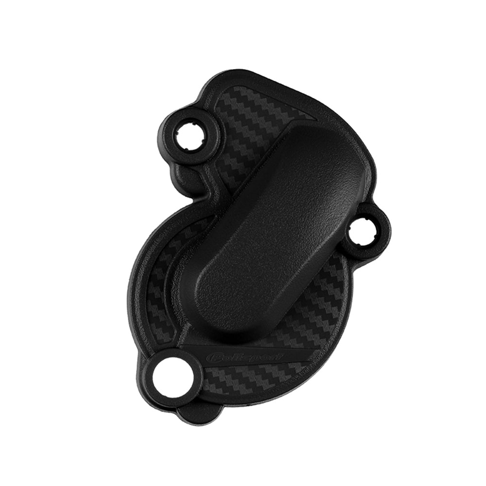 POLISPORT WATERPUMP PROTECTOR BETA 350-480RR/X-PRO 20-25  BLACK