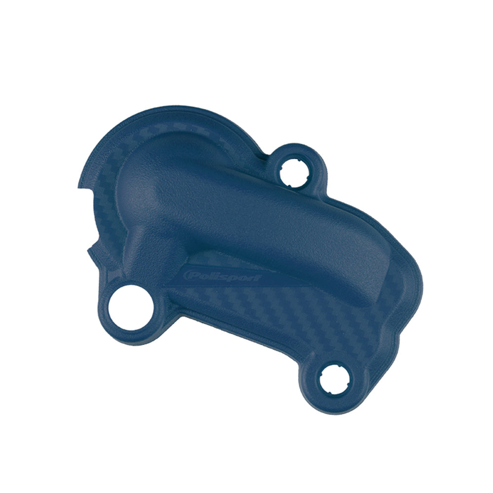 POLISPORT WATERPUMP PROTECTOR KTM/HQV/GAS SX/TC250 19-22, EXC/TE250-300 20-23, MC/EC250-300 21-23  BLUE