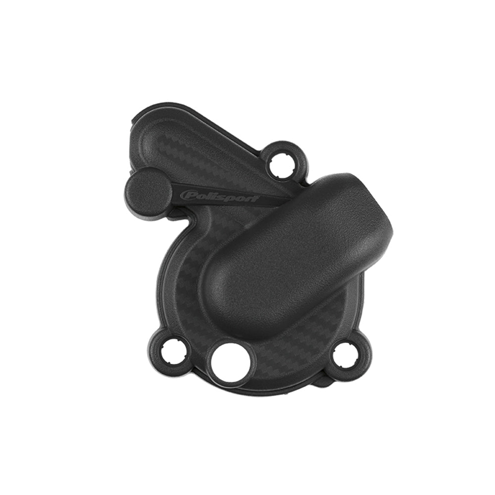 POLISPORT WATERPUMP PROTECTOR SHERCO SE-F250-300 16-25  BLACK