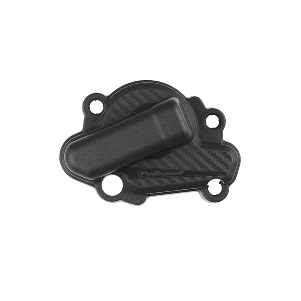 POLISPORT WATERPUMP PROTECTOR SHERCO SE-R 250-300 16-25  BLACK