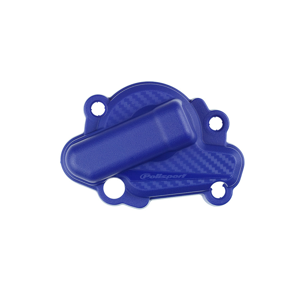 POLISPORT WATERPUMP PROTECTOR SHERCO SE-R 250-300 16-25  BLUE