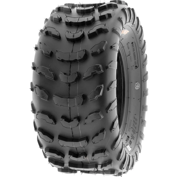 SUN.F Tyres 22x10.00x10 a-006 6-ply, ATV Sunf Tyre