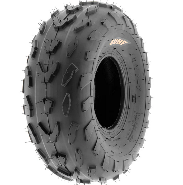 SUN.F Tyres 20x7.00x8 a-007 4-ply E4, ATV Sunf Tyre