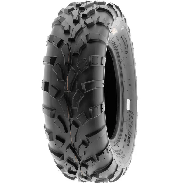 SUN.F Tyres 25x11.00-12 a-010 Sunf 6-ply, Quad ATV E-marked