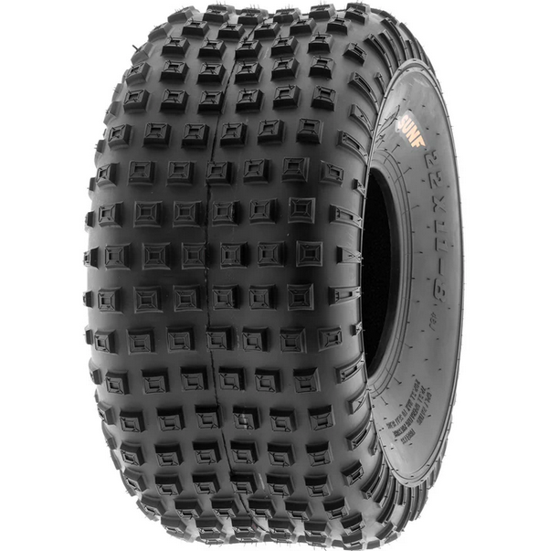 SUN.F Tyres 145/70x6 Sunf a-011 Tyre 4ply