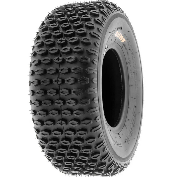 SUN.F Tyres 18x9.50x8 Sunf a-012 Tyre