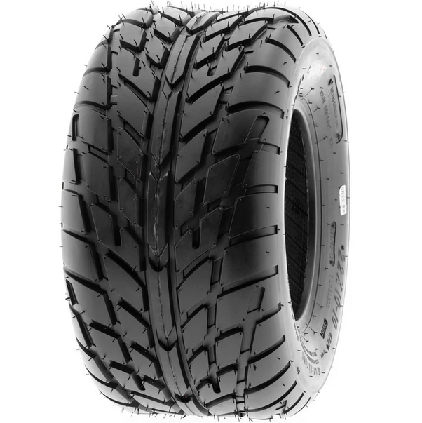 SUN.F Tyres 25x10.00x12 a-021 Sunf Tyre, 6ply Quad ATV E-marked, 121410718