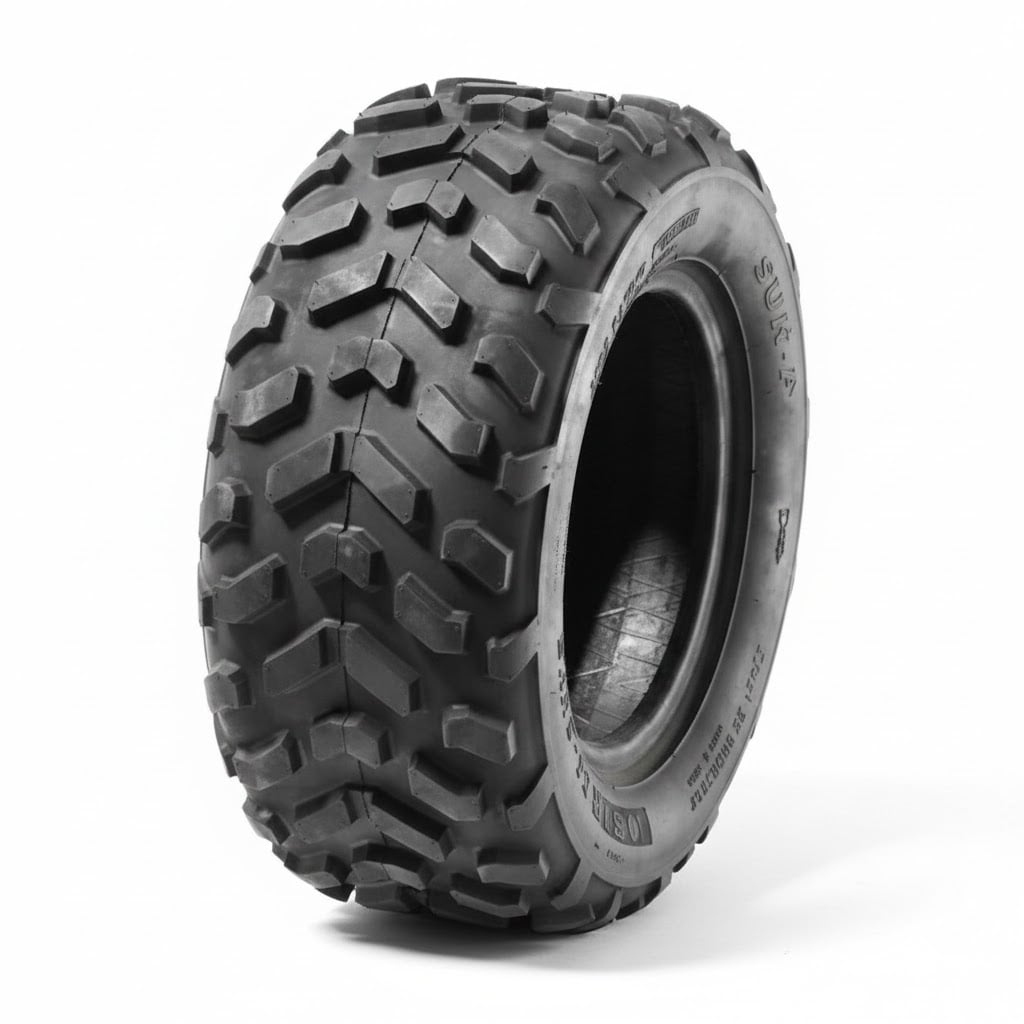 SUN.F Tyres 16x6.00-8 a-023 Sunf 4-ply, Quad ATV