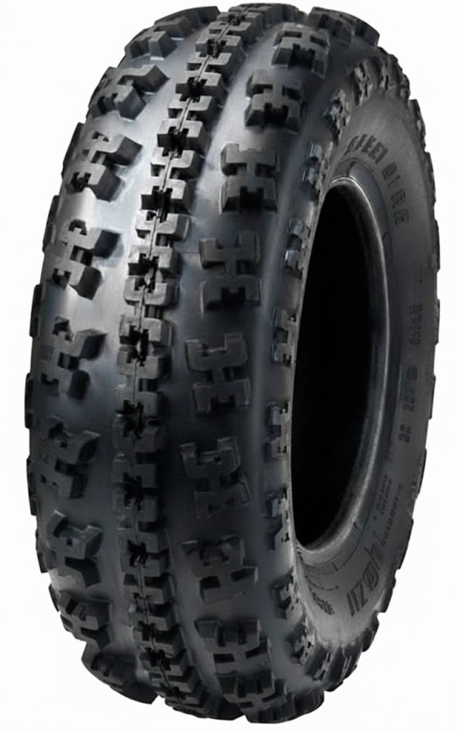 SUN.F Tyres 22x7.00-10 Sunf A-027f 6-ply