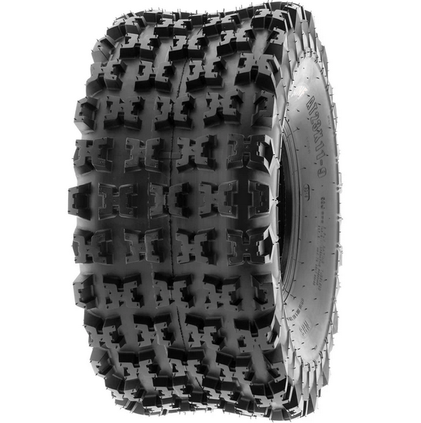 SUN.F Tyres 22x10.00x10 A-027r 4ply X-grip, Racing ATV Sunf Tyre