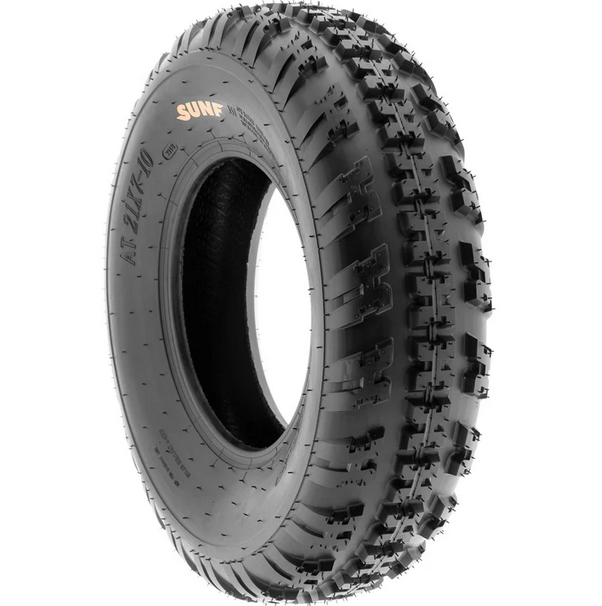 SUN.F Tyres 20x6-10 Sunf a-031 6ply Tyre, ATV Tyre Sunf E-marked
