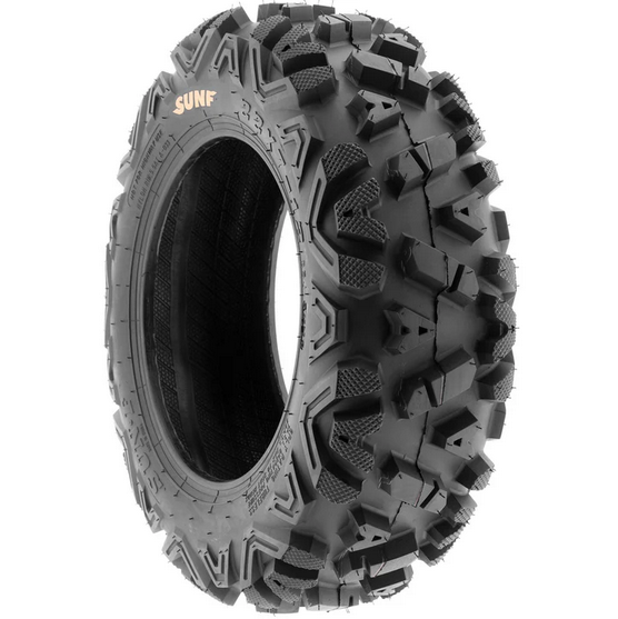 SUN.F Tyres 24x9.00-11 a-033 Sunf 6ply, Quad ATV E-marked