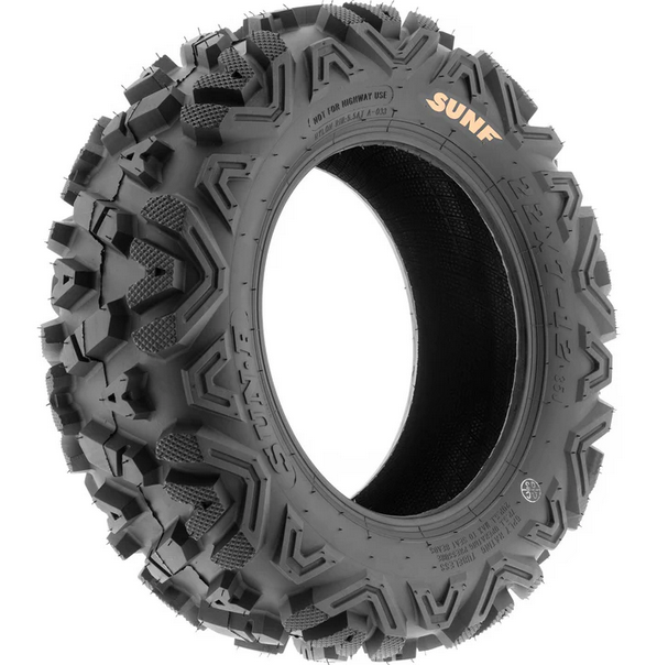 SUN.F Tyres 29x9.00-14 a-033 Sunf 6ply, Quad ATV E-marked, 230kg Max Load