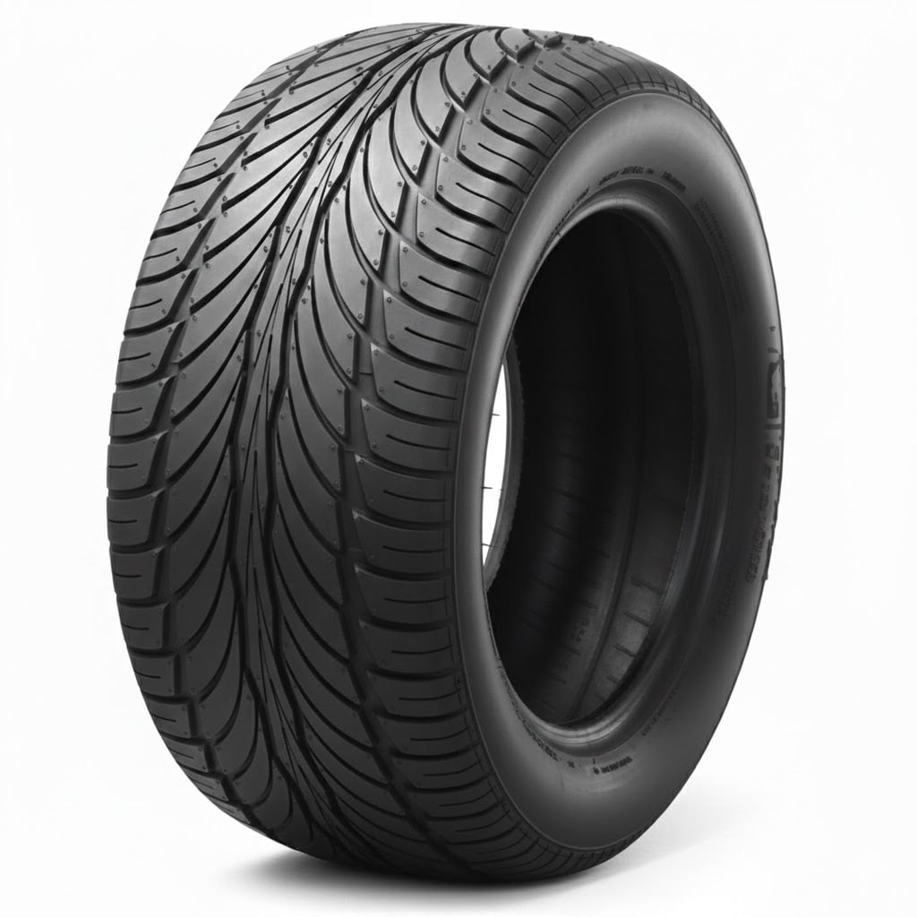 SUN.F Tyres 235/30x12 a-034 Sunf 4-ply, Quad ATV E-marked Road, 18x9x12