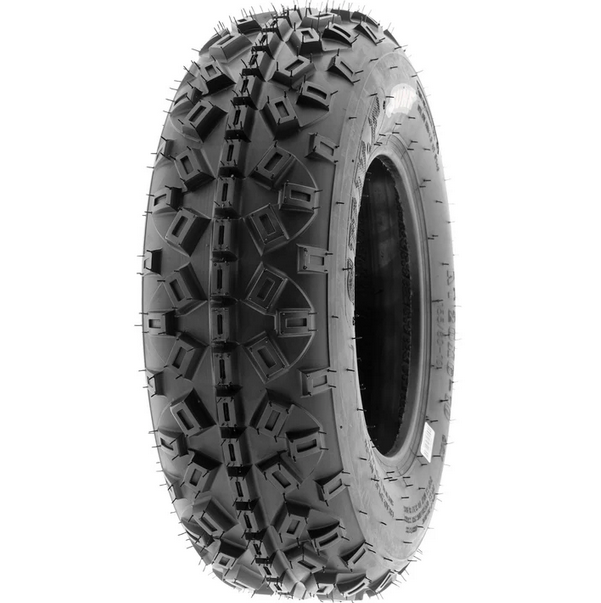 SUN.F Tyres 21x6.00-10 A-035f Sunf 6 Ply, ATV Tyre Sunf