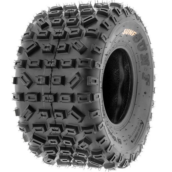 SUN.F Tyres 20x11.00-9 A-035r Sunf 6ply, ATV Tyre Sunf, 59-6307.e4