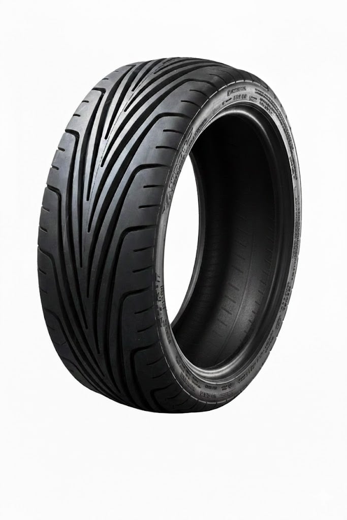 SUN.F Tyres 235/30-14 a-039 Sunf 4-ply, Street, Road ATV Sunf Tyre, 20x9x14