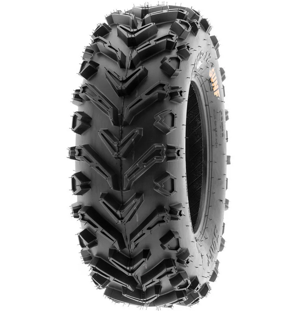 SUN.F Tyres 24x8.00-12 a-041 Sunf 6ply, Quad ATV E-marked