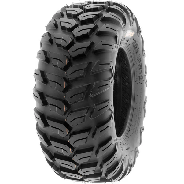 SUN.F Tyres 27x9.00-12 a-043 Sunf 6ply, Quad ATV E-marked