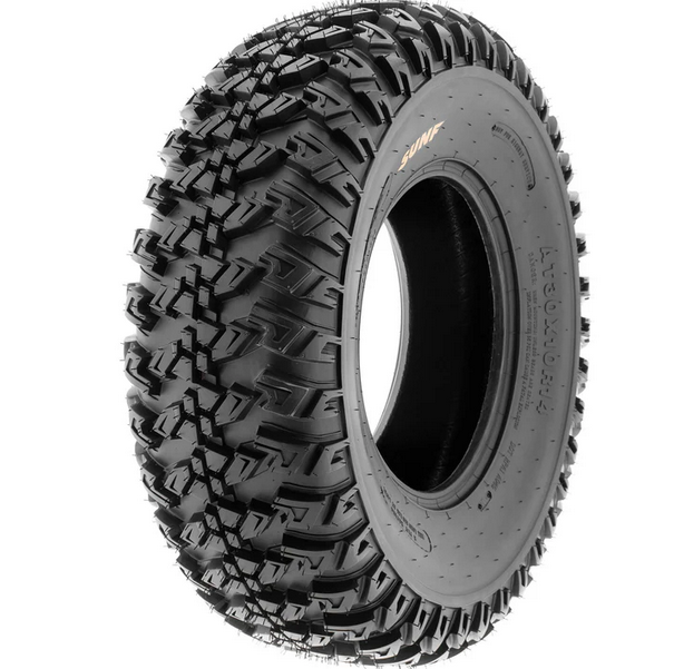 SUN.F Tyres 30x10.00-14 a-045 Sunf 6ply, Quad ATV E-marked, 255/80-14