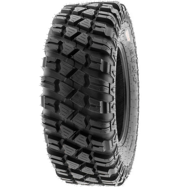 SUN.F Tyres 28x10.00-14 a-047 Sunf 8ply, Quad ATV E-marked, 255/70-14