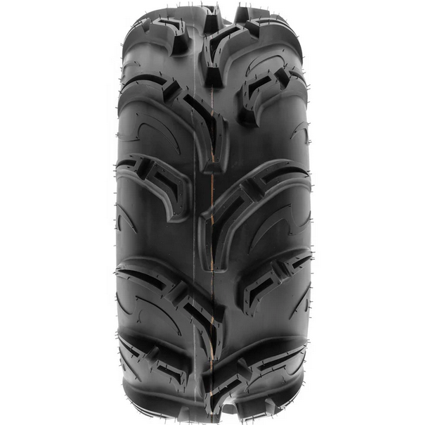 SUN.F Tyres 26x11.00x12 Sunf a-048 Tyre, 6 Ply Quad ATV E-marked