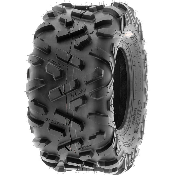 SUNF TYRE 145/70-6" A-051 SUNF MINI, QUAD ATV E-MARKED