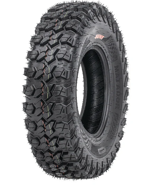 SUN.F Tyres 32x10.00-15 a-060 Sunf 8ply, Quad ATV E-marked