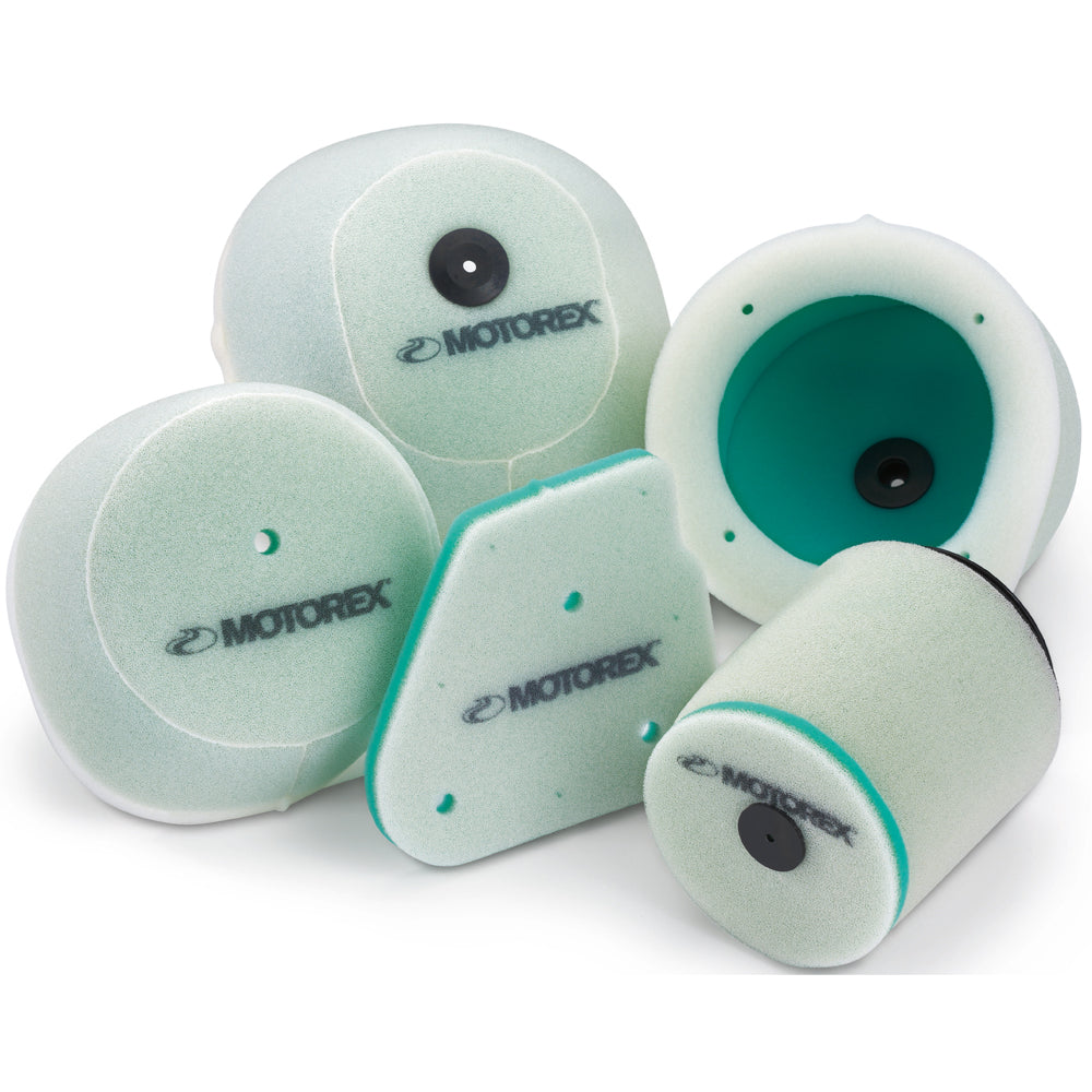 Motorex Pre Oiled air Filter MOT153908X Arctic Cat/Suzuki ATV 400/500