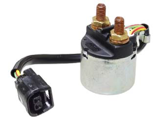 Dirt Racing Starter Solenoid Relay Honda TRX 420 520 35850-HR3-FA1