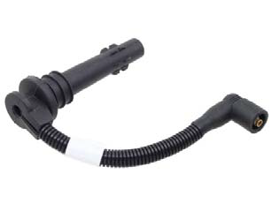 Dirt Racing Spark Plug Lead & Cap Polaris 4019338