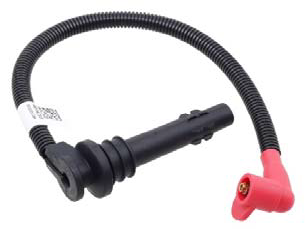 Dirt Racing Spark Plug Lead & Cap Polaris 4014795