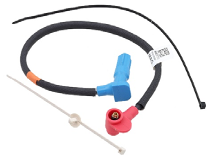 Dirt Racing Spark Plug Lead & Cap Polaris 2211851, 4018016