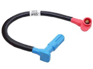 Dirt Racing Spark Plug Lead & Cap Polaris 4018017, 4082774