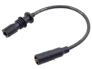 Dirt Racing Spark Plug Lead & Cap Polaris 4013328