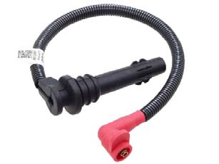 Dirt Racing Spark Plug Lead & Cap Polaris 4012991