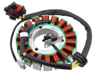 Dirt Racing Stator Polaris Sportsman Ranger 4018938