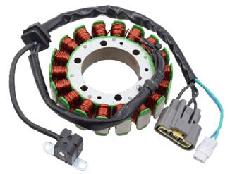 Dirt Racing Stator Suzki Lt-a 500 Kingquad 32101-35K00