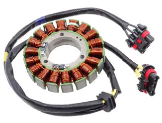 Dirt Racing Stator Polaris Rzr 4019180