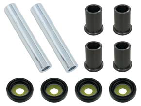 FIR  Rear Independent Suspension Knuckle Kit 15-20 Honda TRX 420 500 520 Fa Irs Fm AT-04575 50-1229
