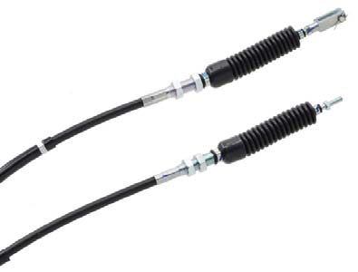 FIR  Gearshift Cable CF MOTO 5HY0-320100