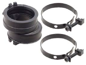 Dirt Racing Carburetor Flange Intake Honda TRX 420 16211-HR3-A40