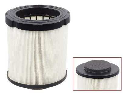 Bronco Air Filter Cf Moto 800 1000 0JYV-112100-500, 0JYV-112100-5001 AT-07287