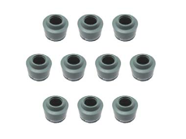 Dirt Racing Valve Stem Seal Polaris 3610161 Pack 10