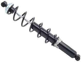 Bronco Shock Rear Canam Outlander Bronco AU-04490 706003033