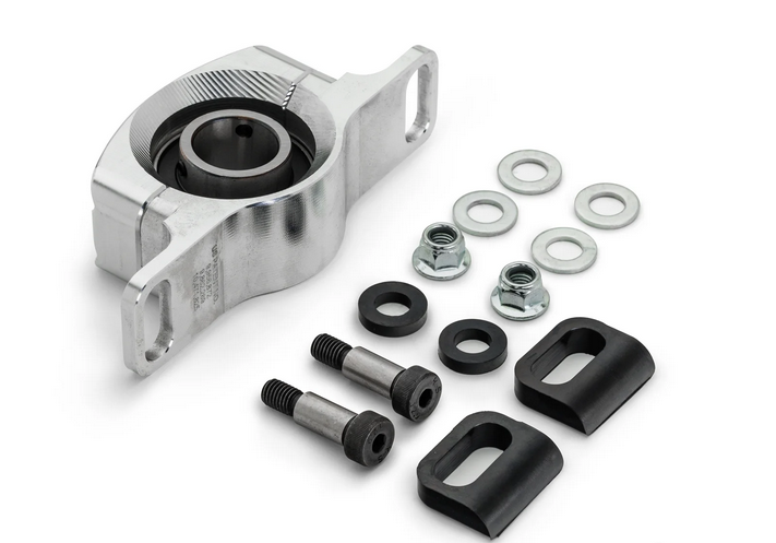 SuperATV Polaris Ranger Billet Heavy Duty Carrier Bearing, Super ATV BEA-P-010